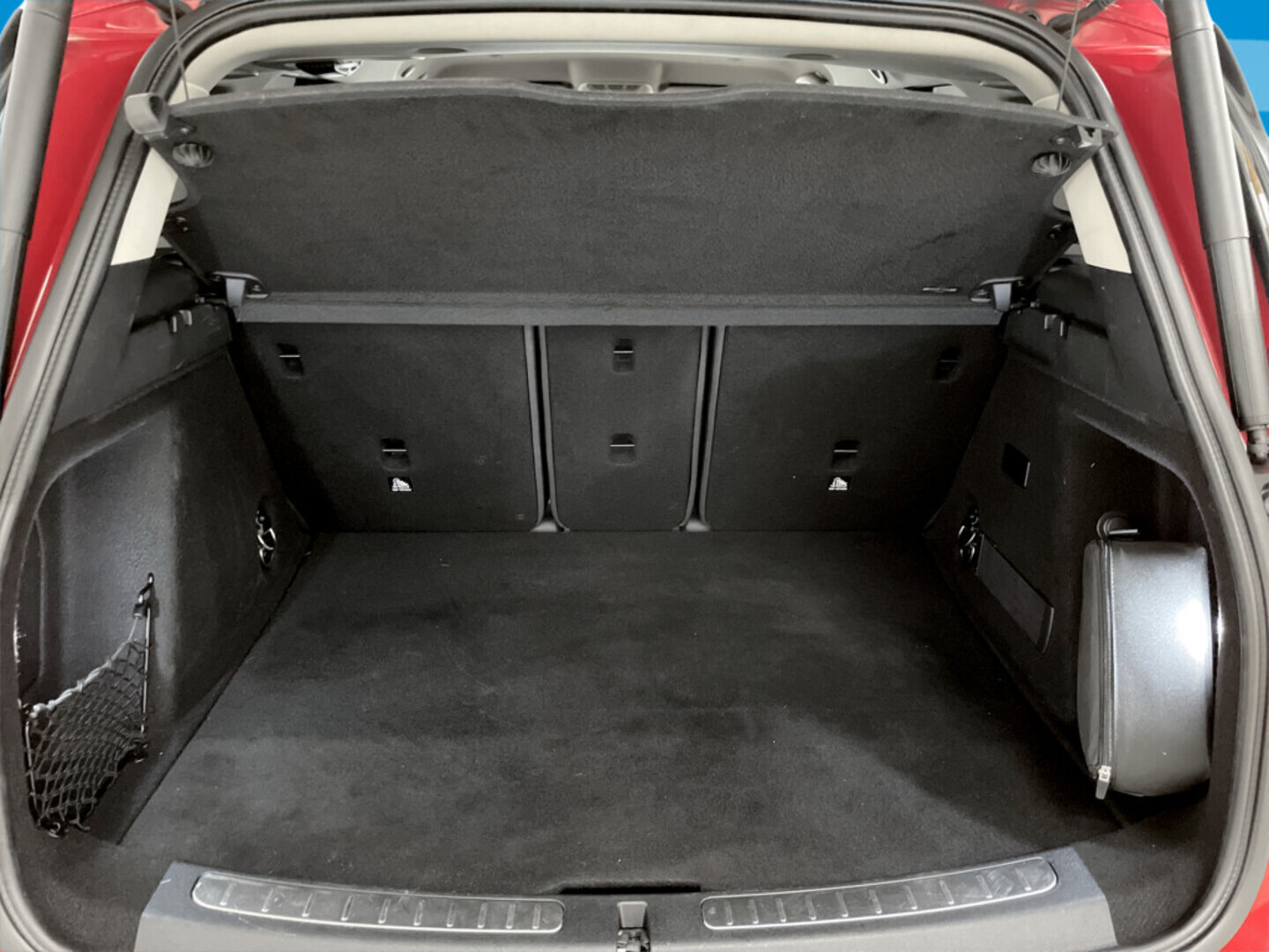 MINI Countryman 2019