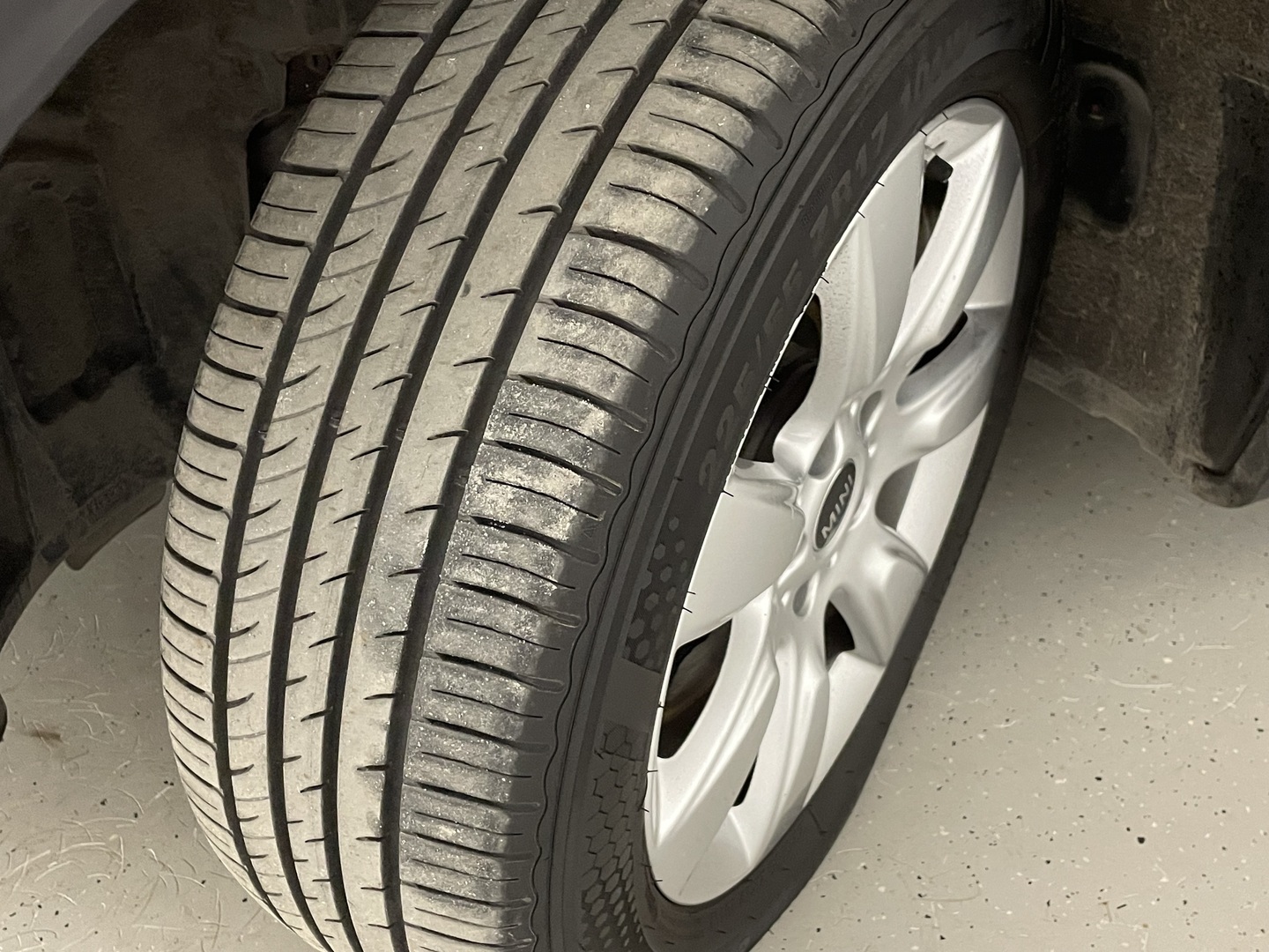 MINI Countryman 2019