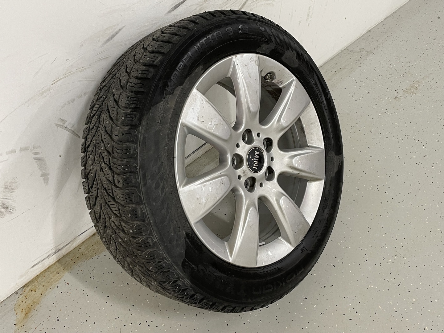 MINI Countryman 2019