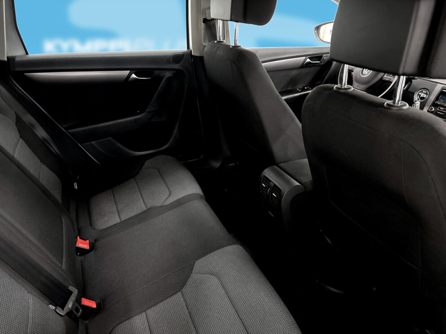 VOLKSWAGEN Passat 2013