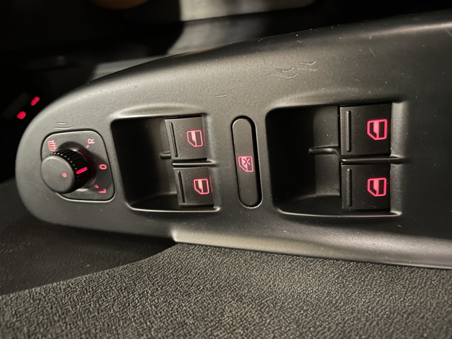 VOLKSWAGEN Passat 2009