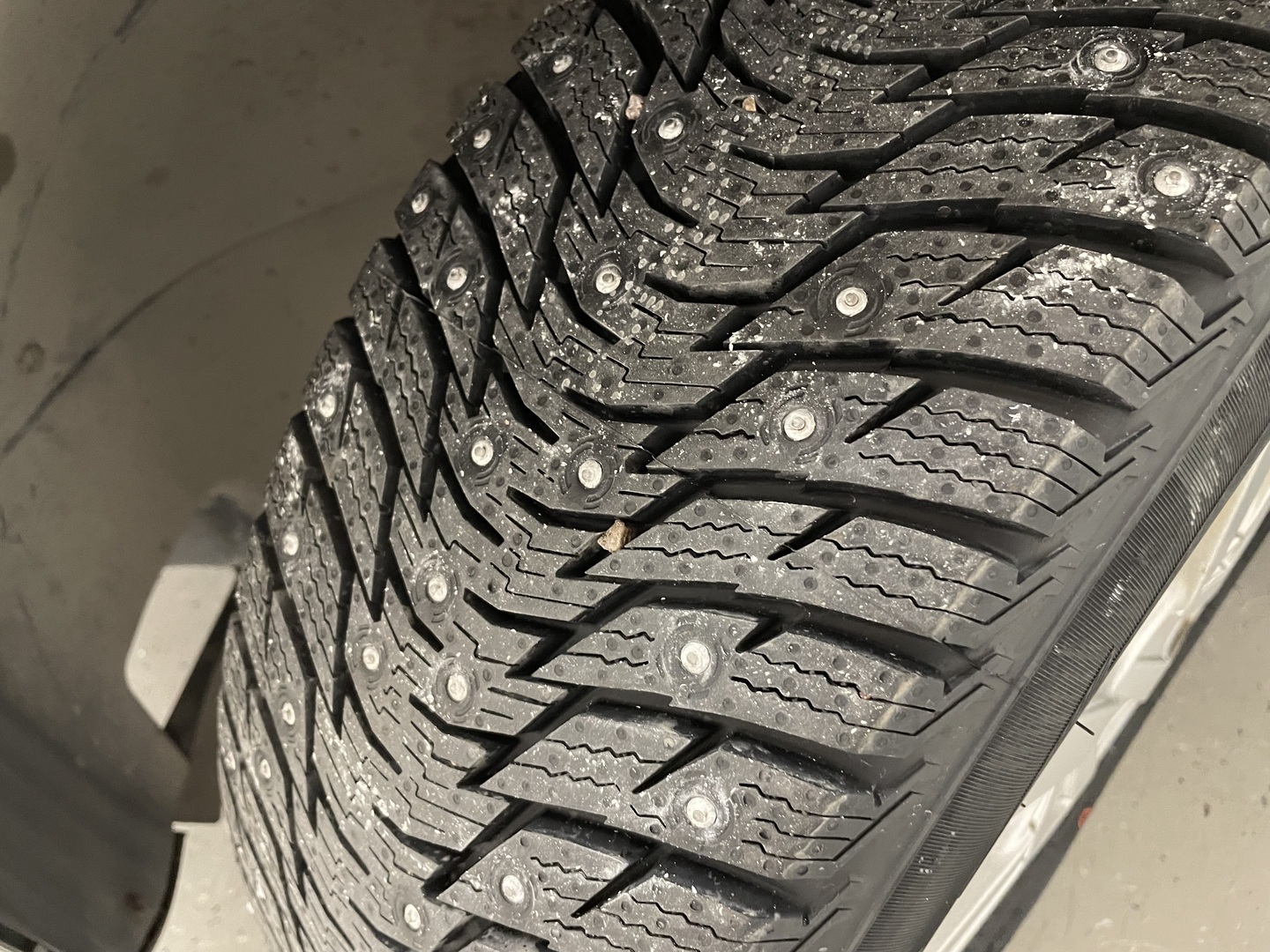 VOLKSWAGEN Passat 2009