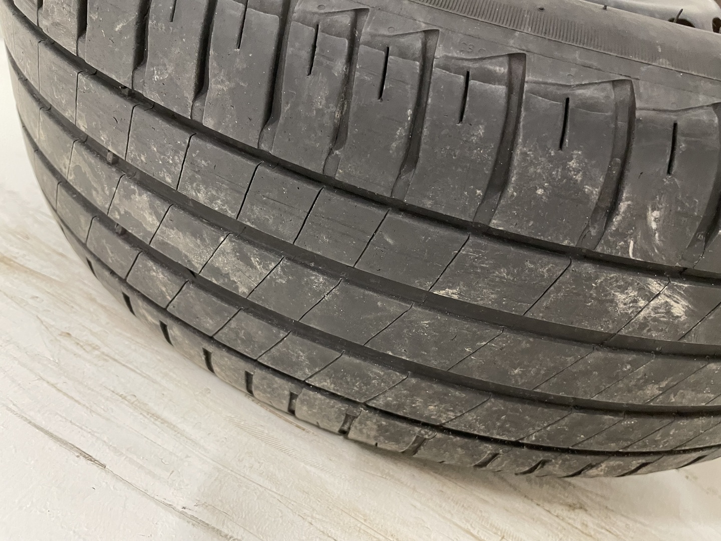 VOLKSWAGEN Passat 2009