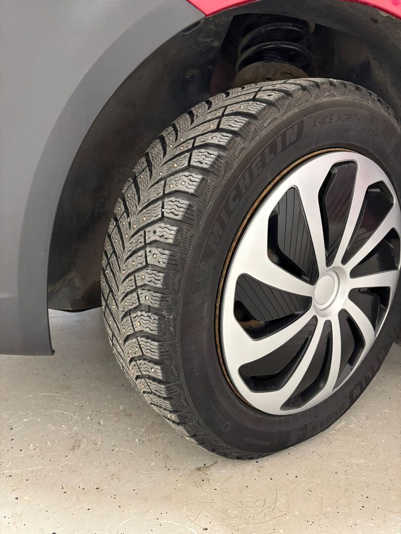 VOLKSWAGEN Caddy Maxi 2013