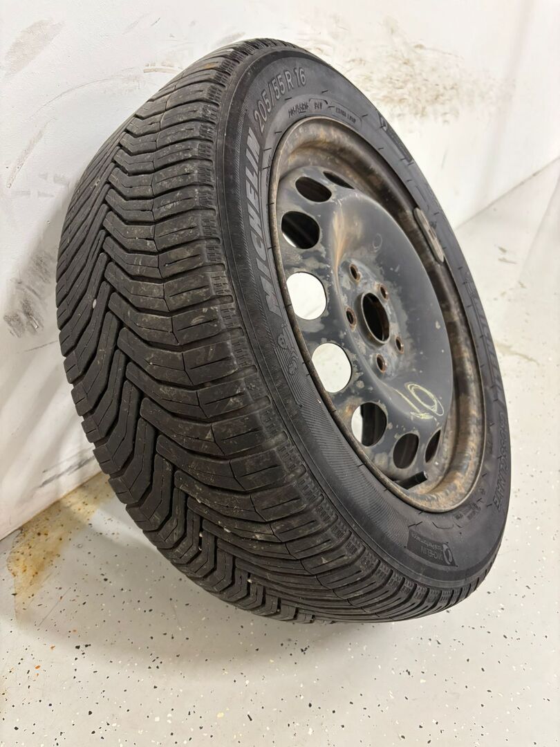 VOLKSWAGEN Caddy Maxi 2013