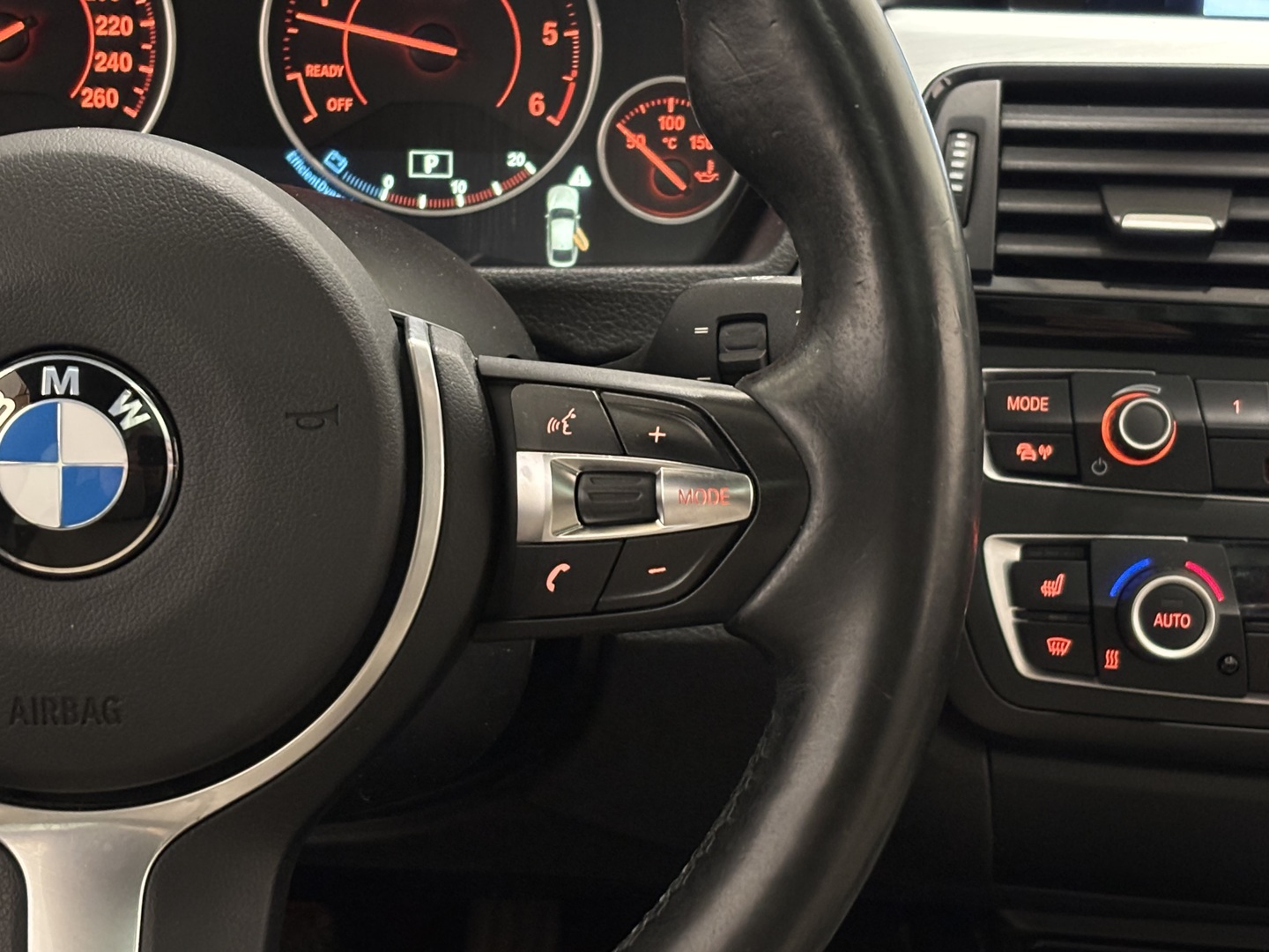 BMW 330 Gran Turismo 2014