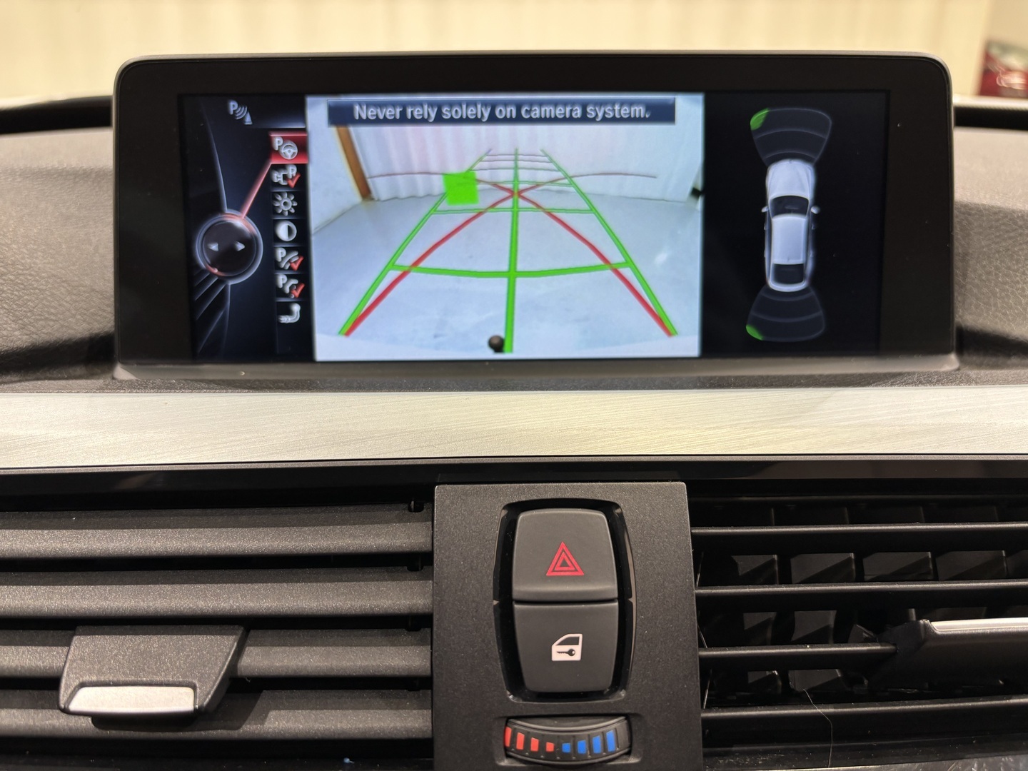 BMW 330 Gran Turismo 2014