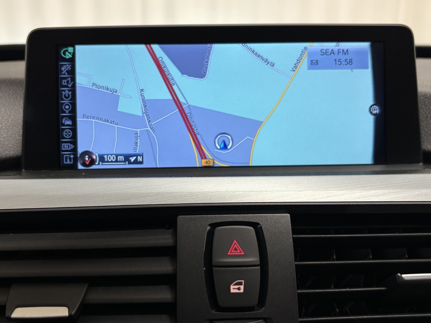 BMW 330 Gran Turismo 2014