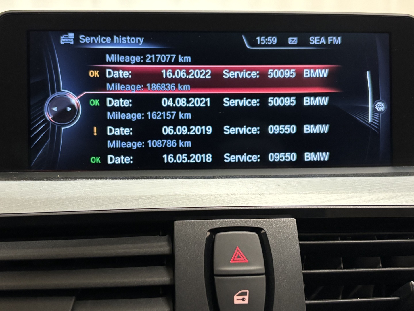 BMW 330 Gran Turismo 2014