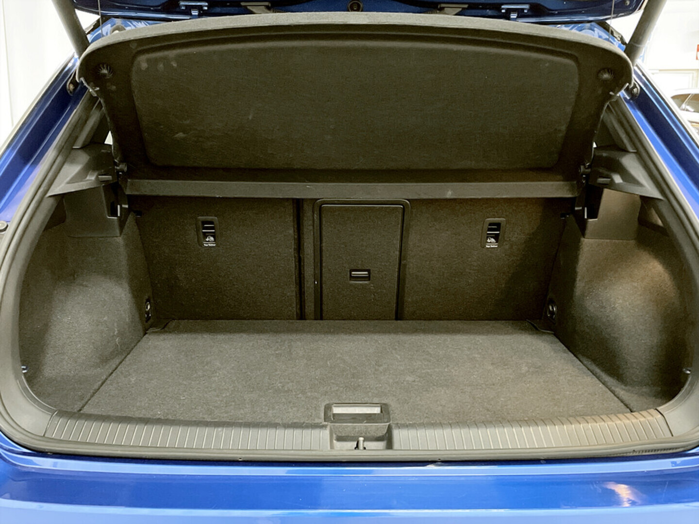 VOLKSWAGEN T-Roc 2018