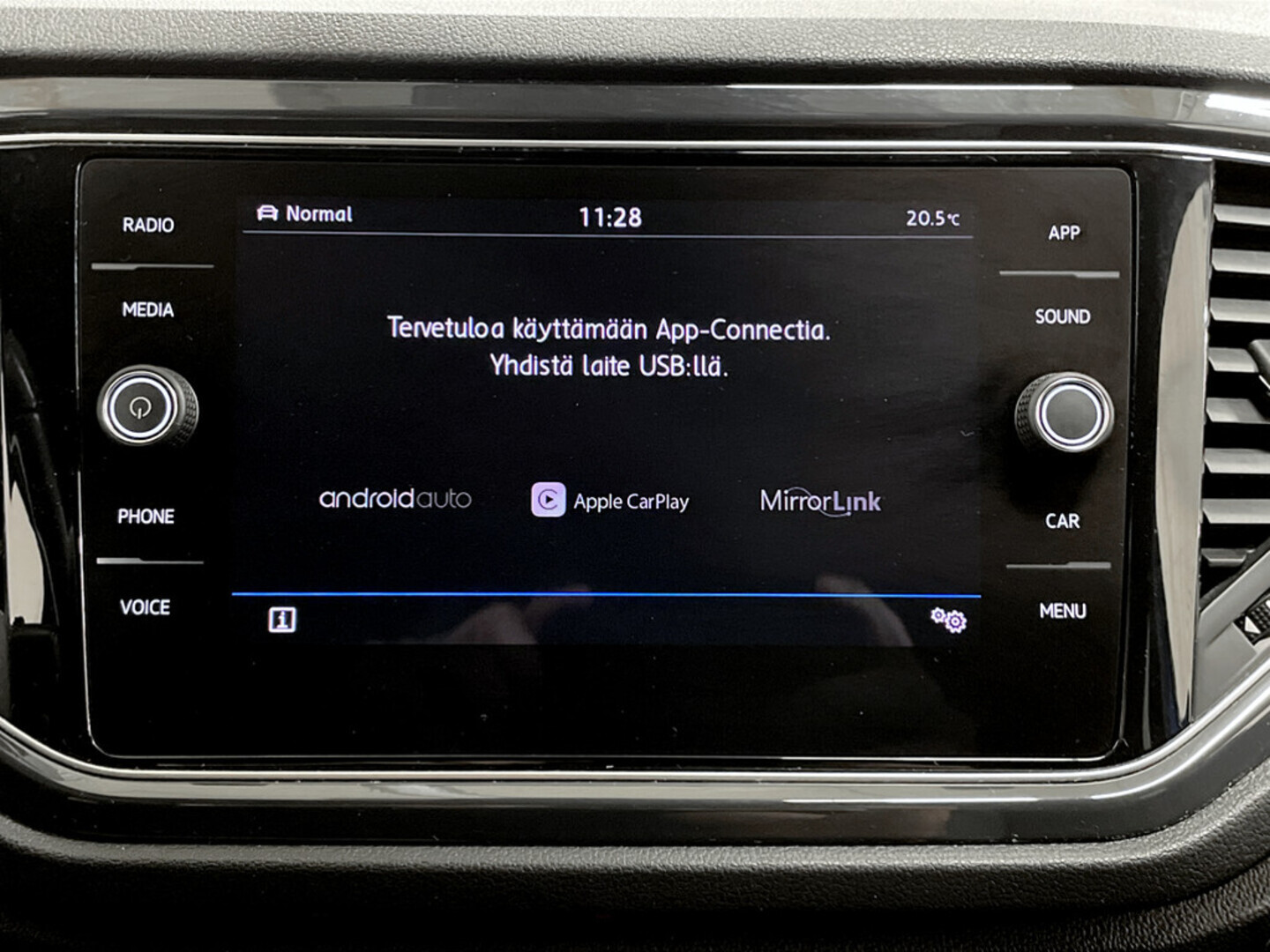 VOLKSWAGEN T-Roc 2018