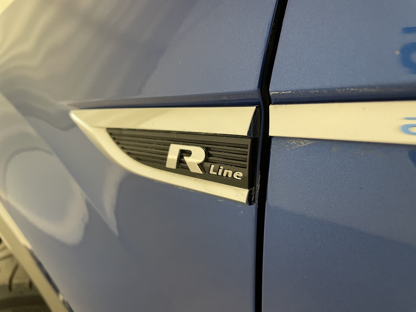 VOLKSWAGEN T-Roc 2018