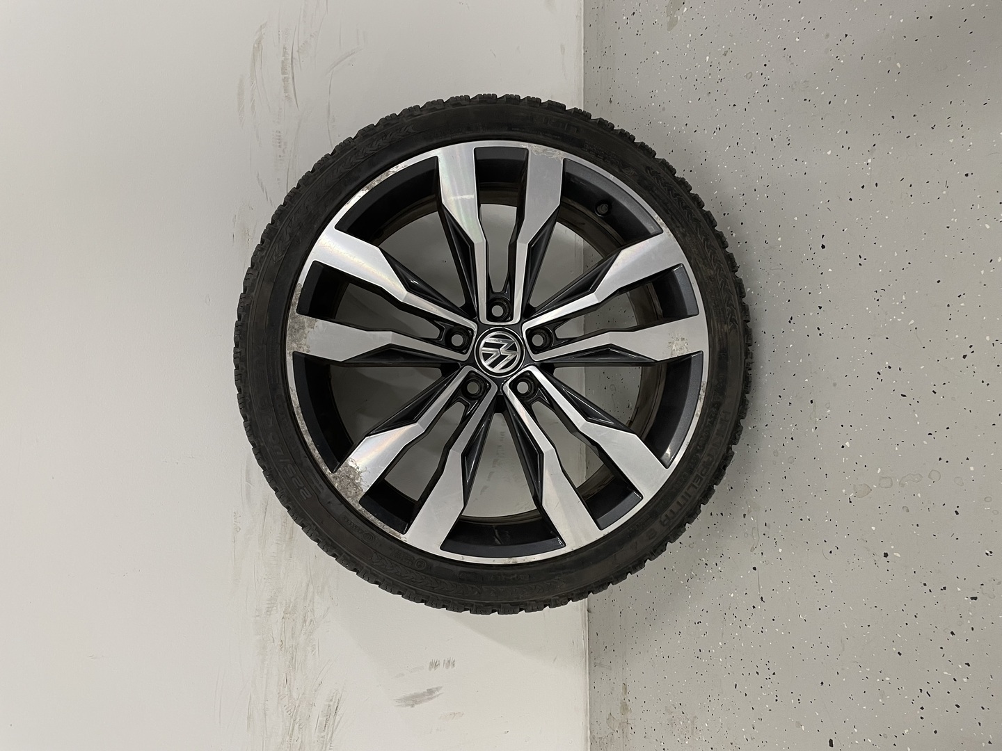 VOLKSWAGEN T-Roc 2018
