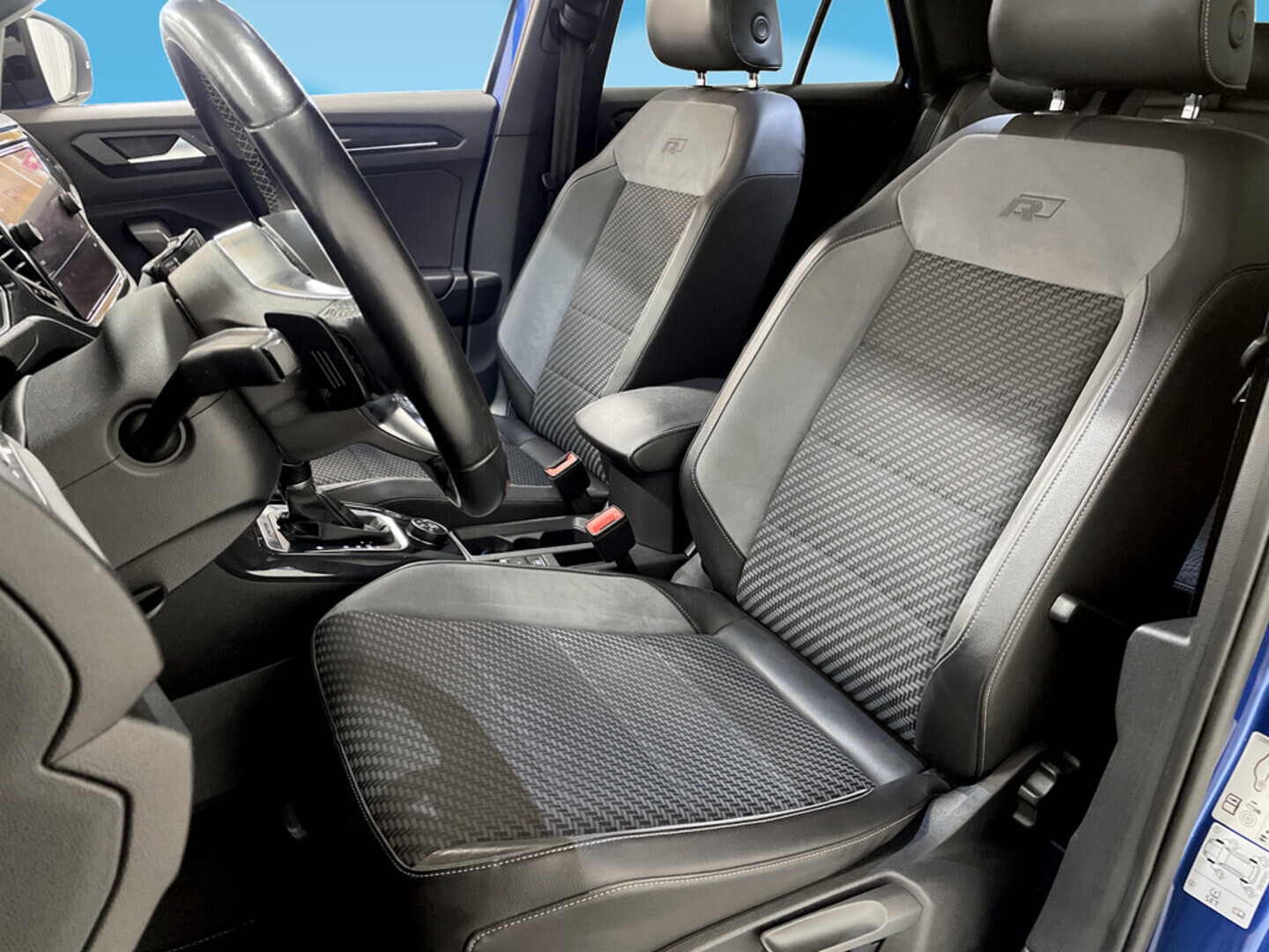 VOLKSWAGEN T-Roc 2018