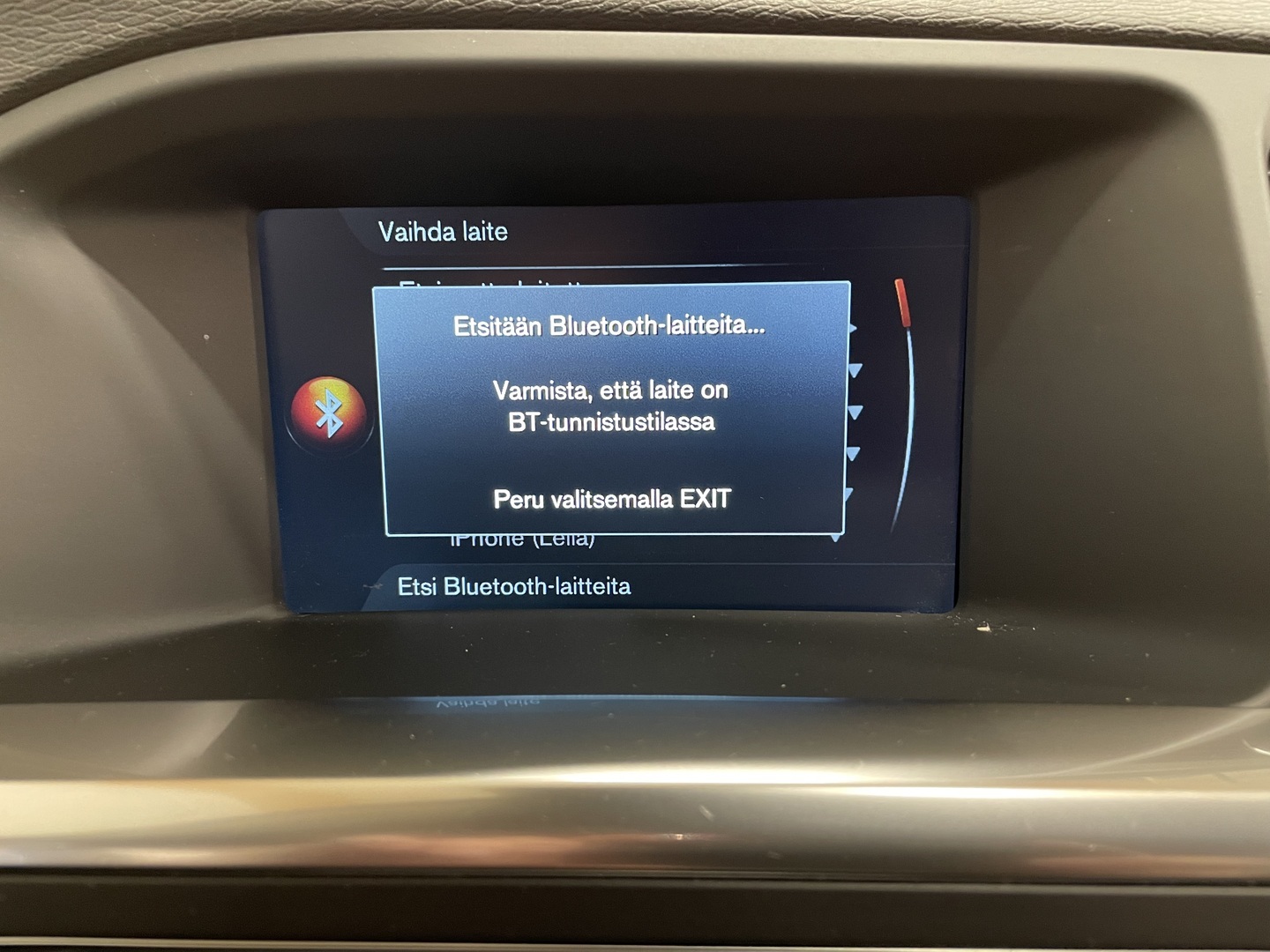 VOLVO V60 2014