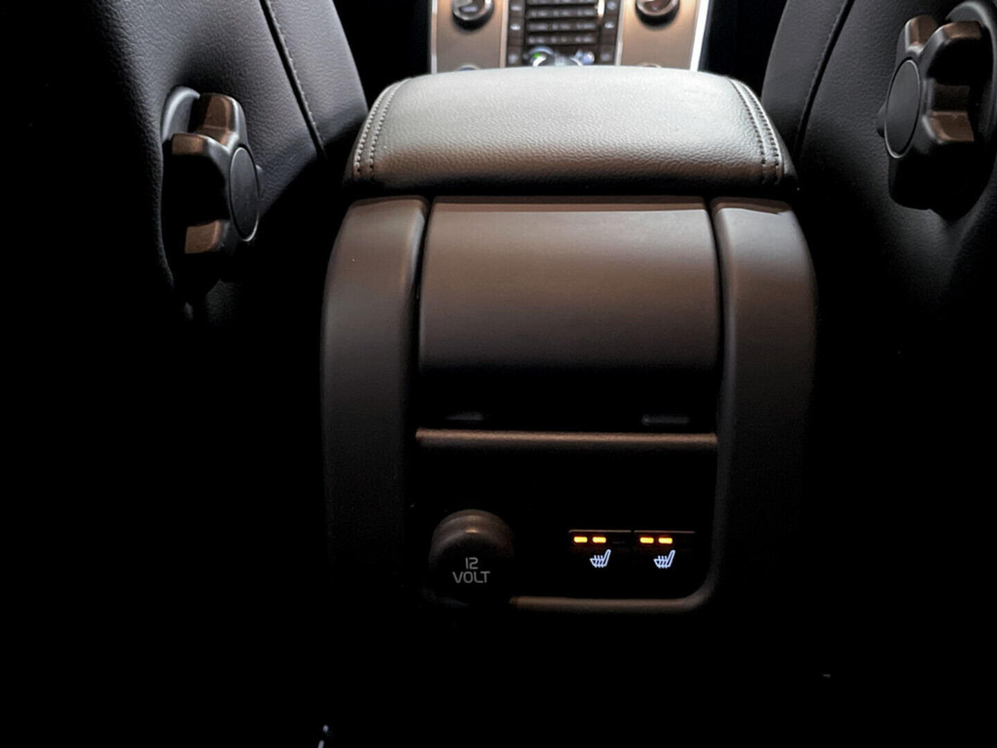 VOLVO V60 2014