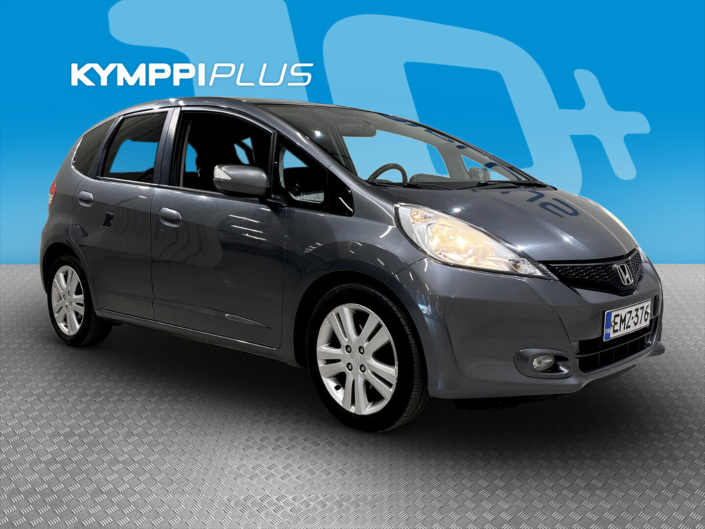 HONDA Jazz 2014