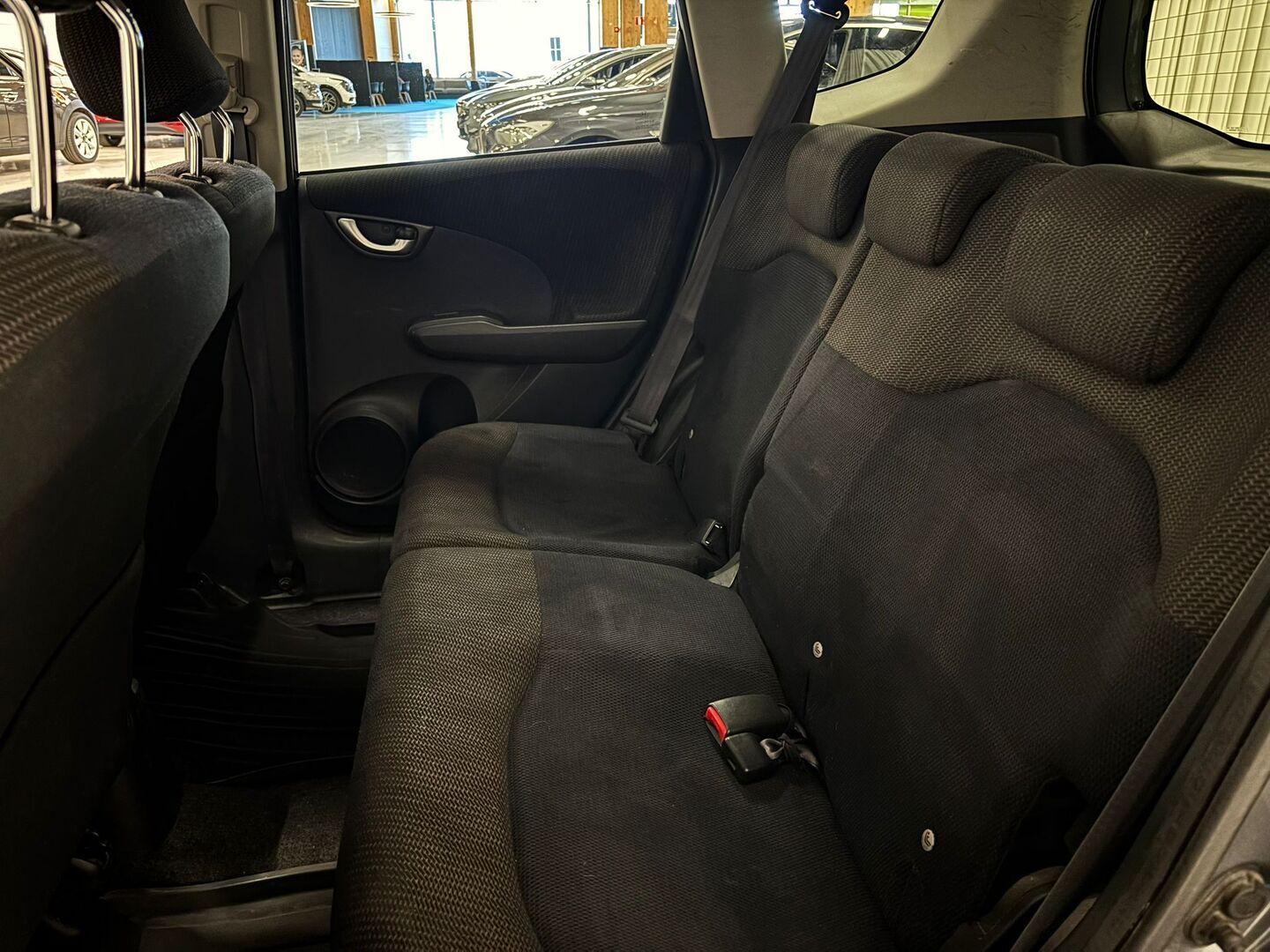 HONDA Jazz 2014