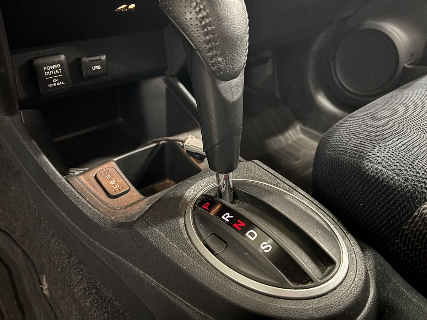 HONDA Jazz 2014
