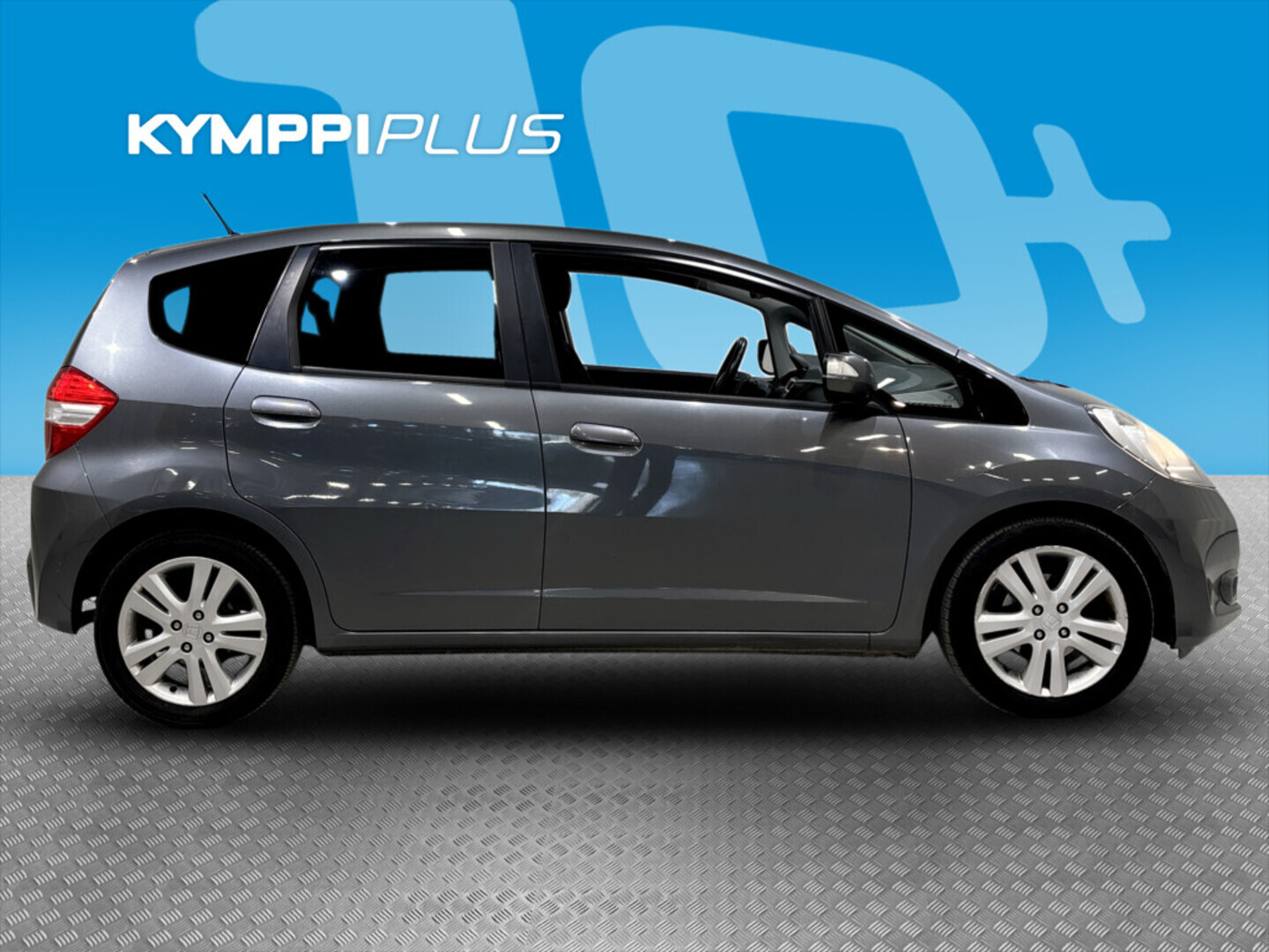 HONDA Jazz 2014