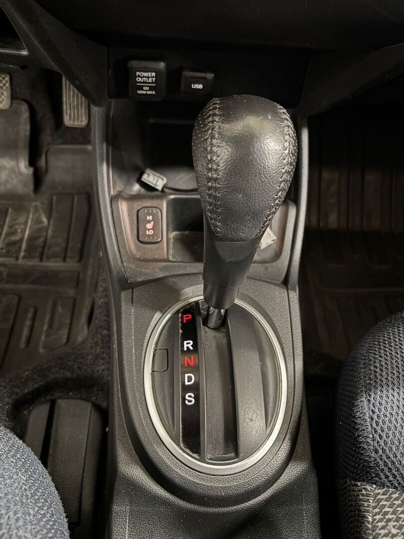 HONDA Jazz 2014