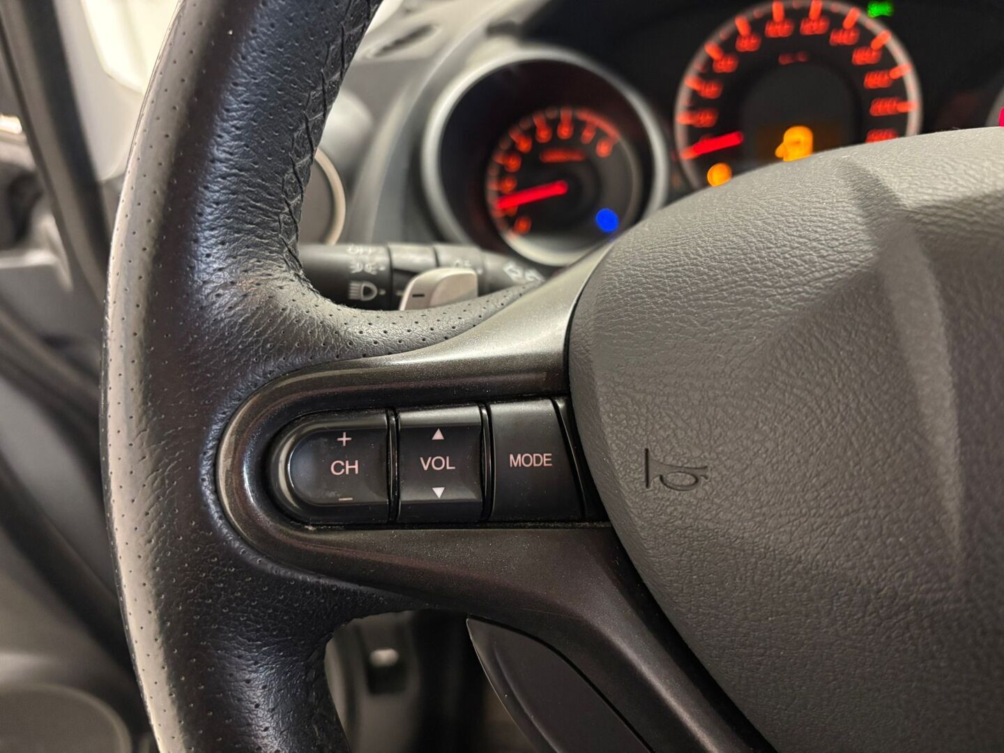 HONDA Jazz 2014