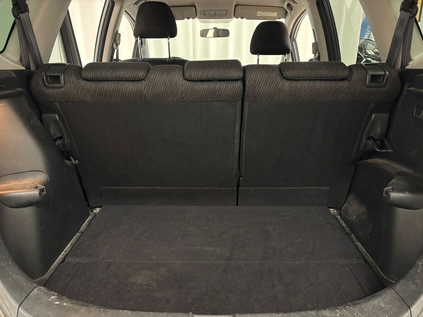 HONDA Jazz 2014