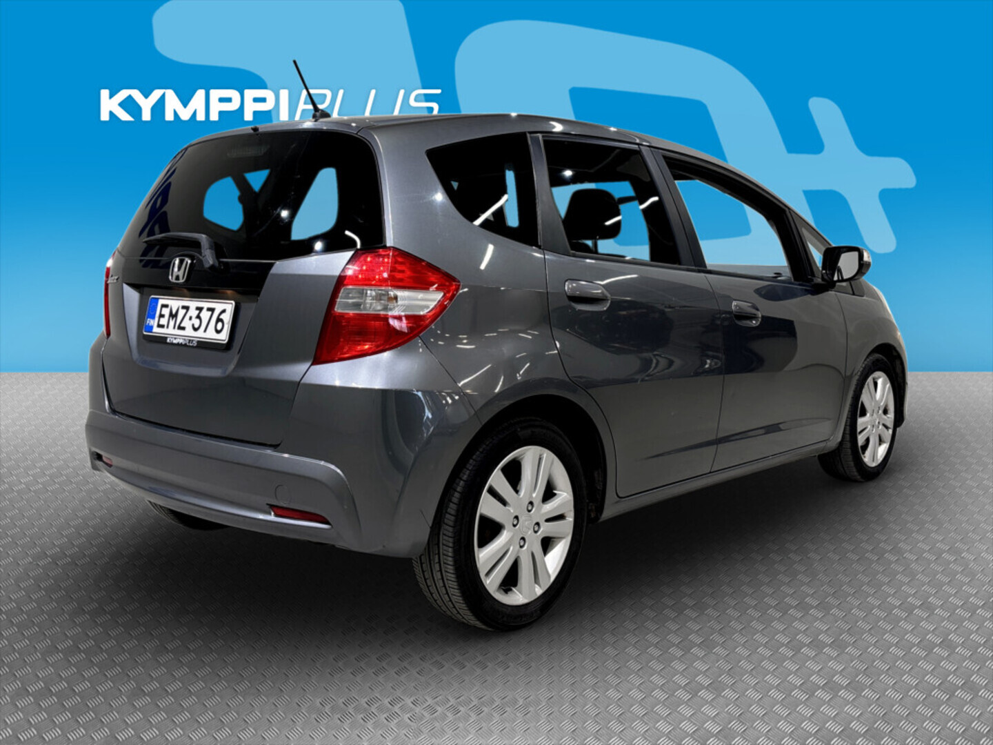HONDA Jazz 2014