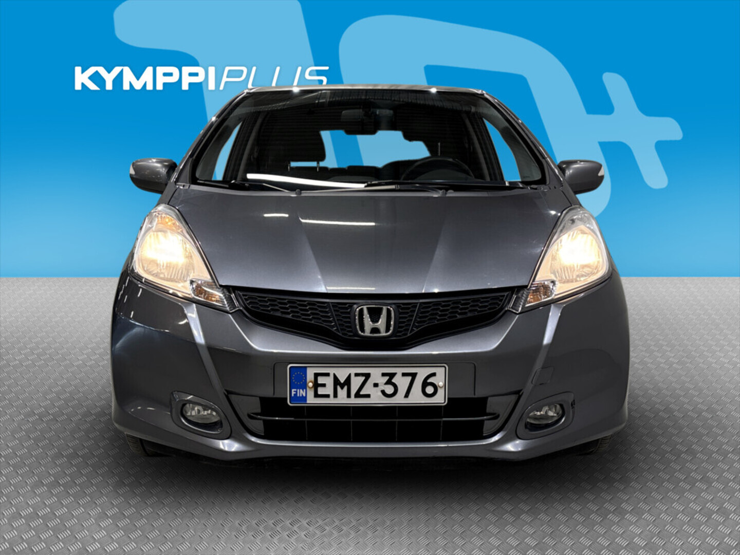 HONDA Jazz 2014