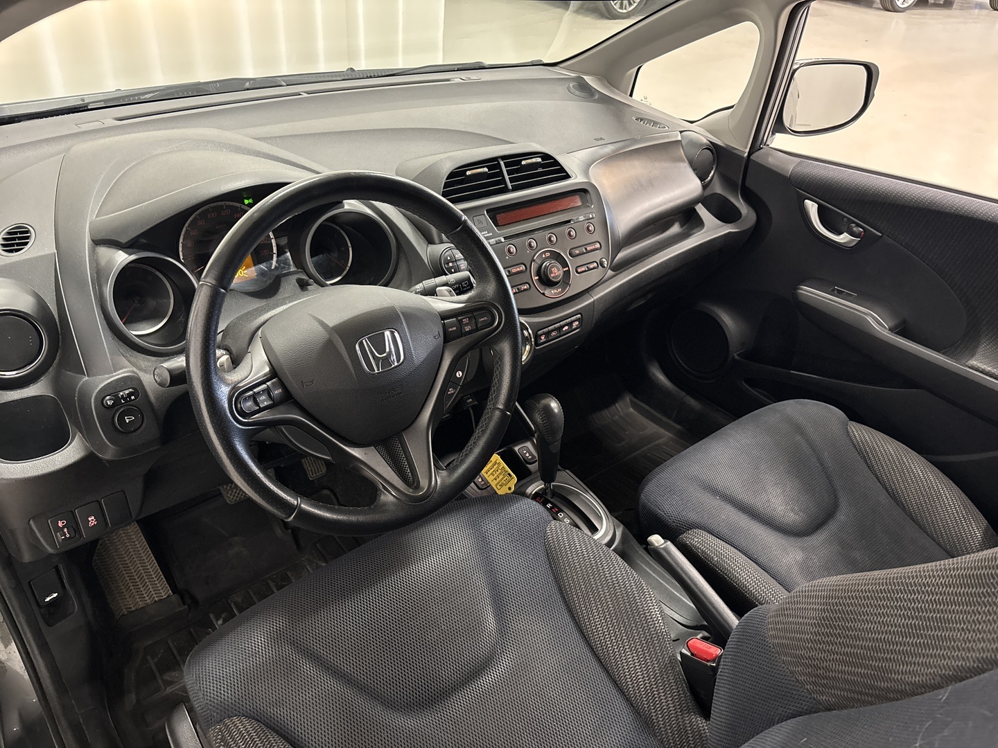 HONDA Jazz 2014
