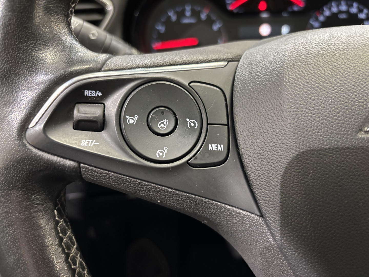 OPEL Grandland X 2020