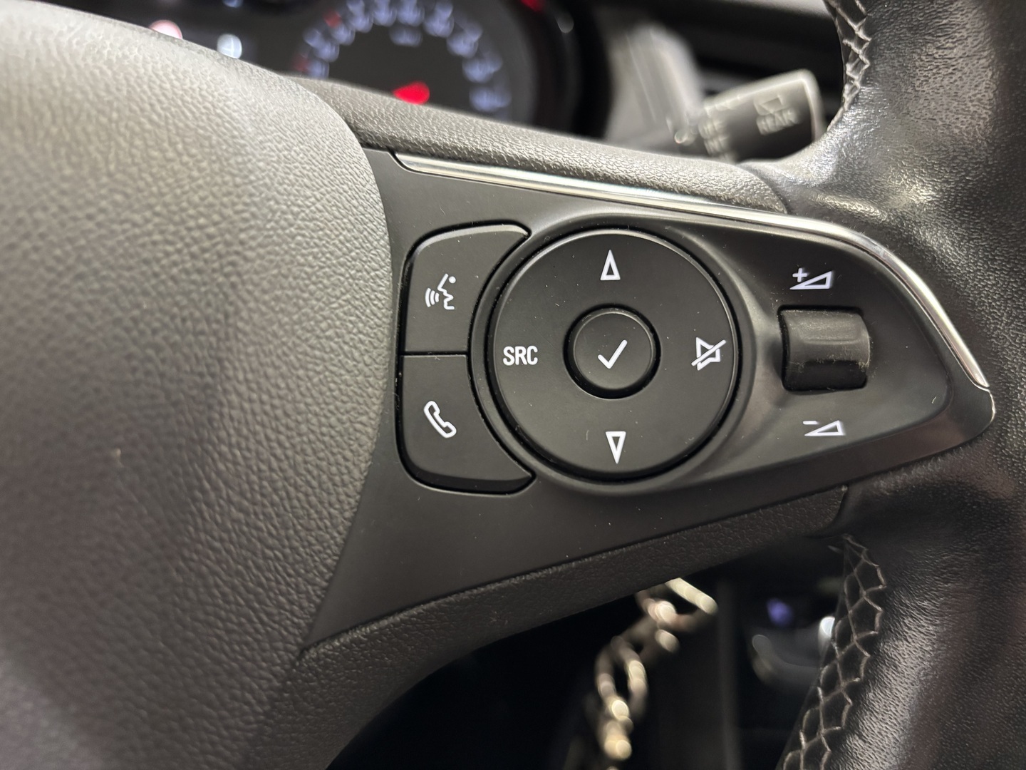 OPEL Grandland X 2020