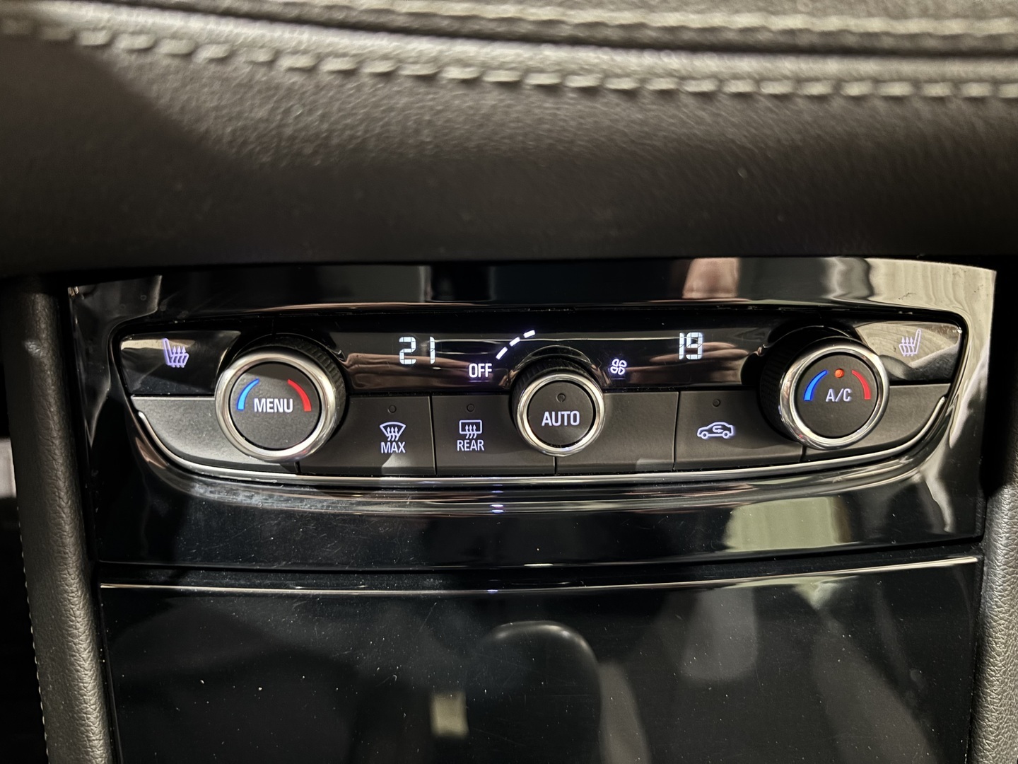 OPEL Grandland X 2020