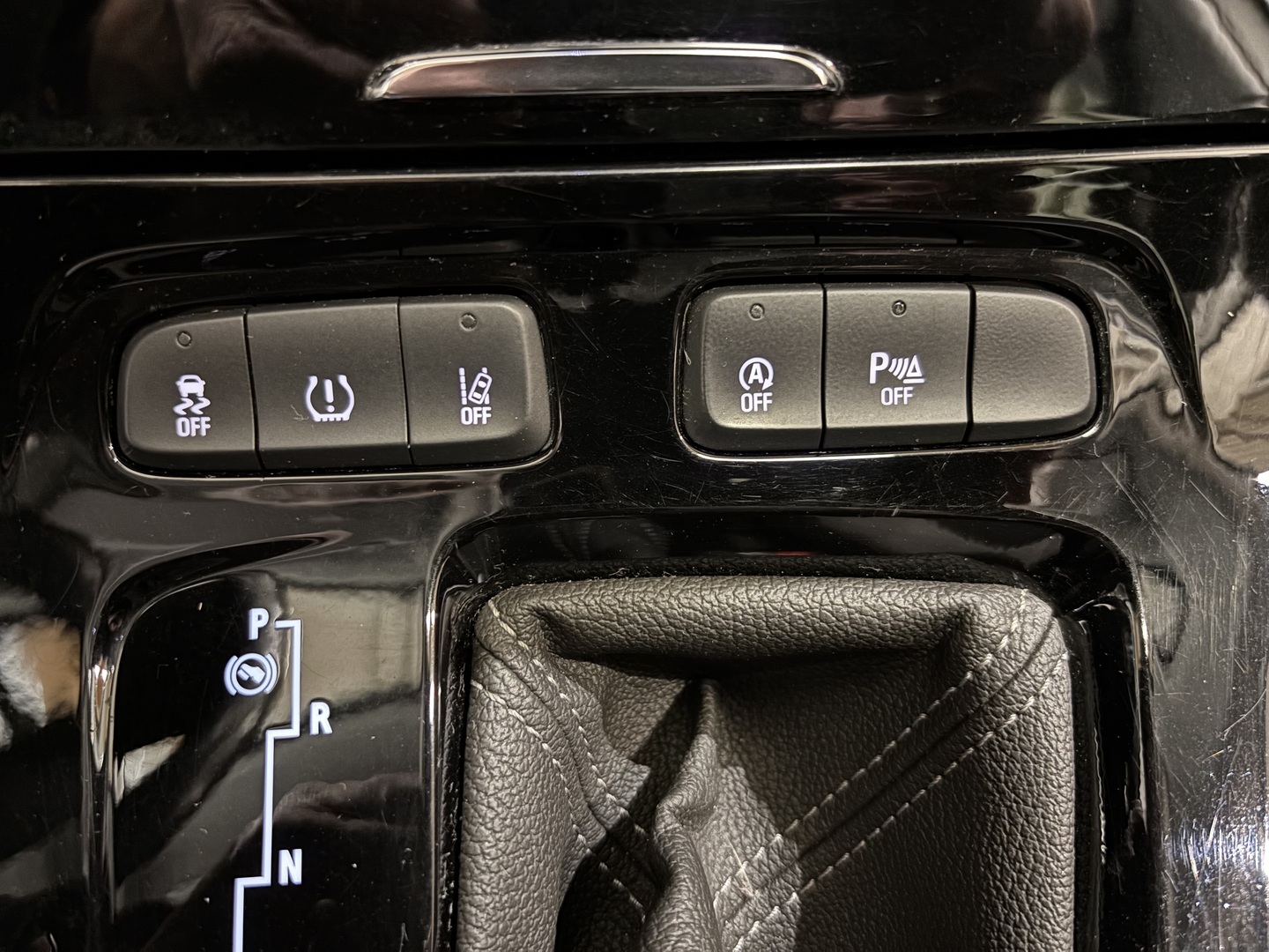 OPEL Grandland X 2020