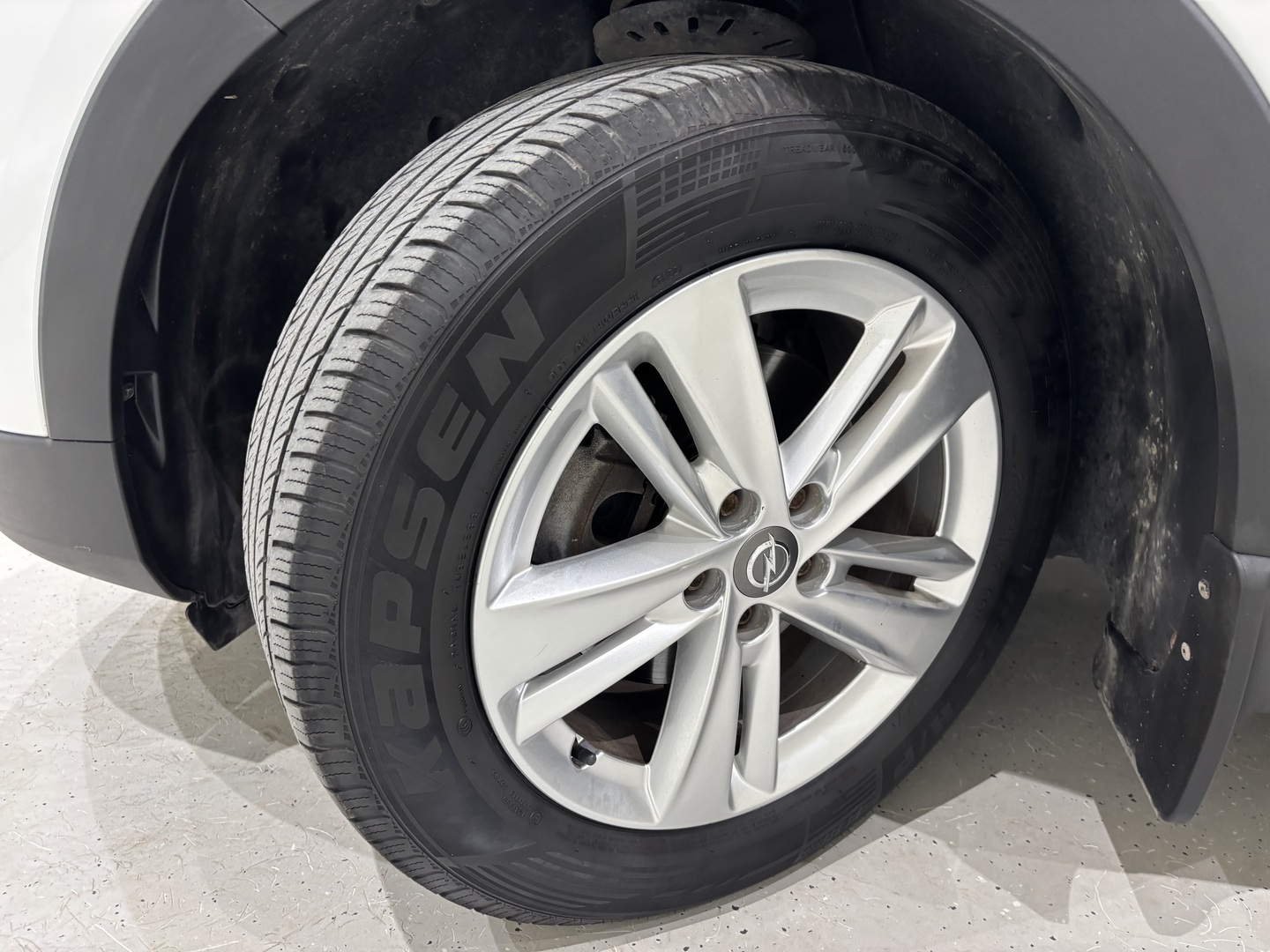 OPEL Grandland X 2020