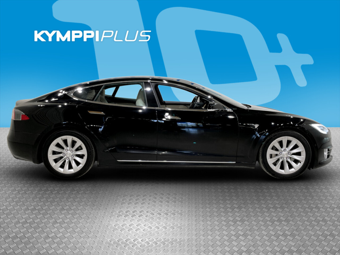 TESLA Model S 2020