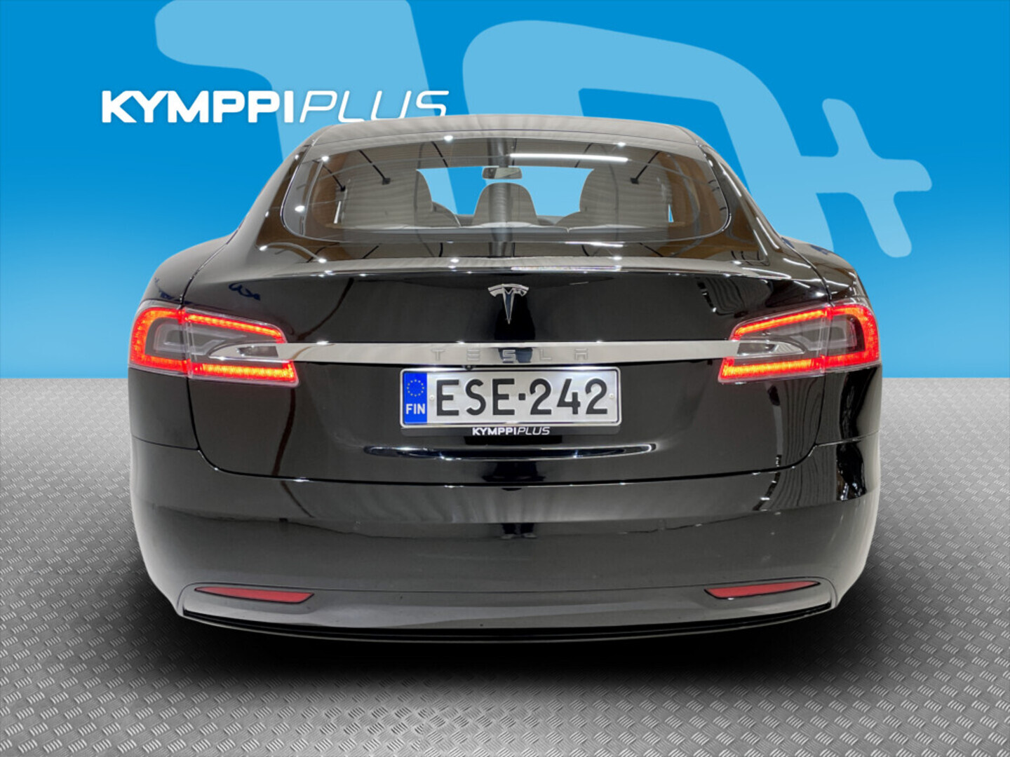 TESLA Model S 2020