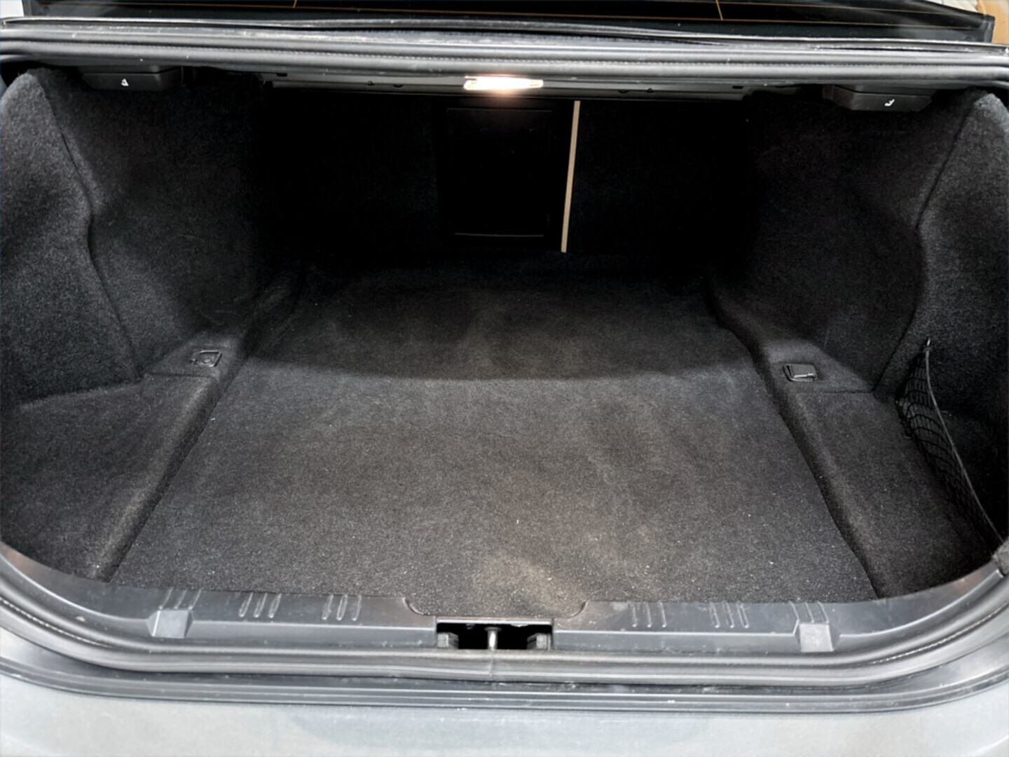 BMW 530 2007