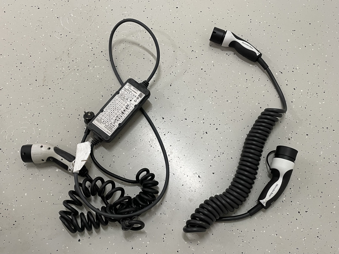 MERCEDES-BENZ E 2020