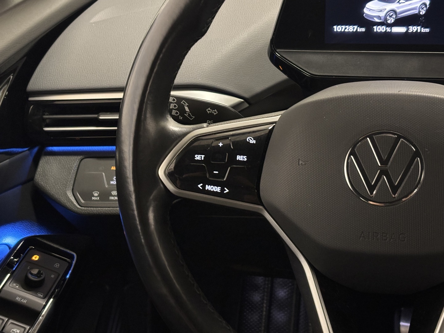 VOLKSWAGEN ID.5 2022
