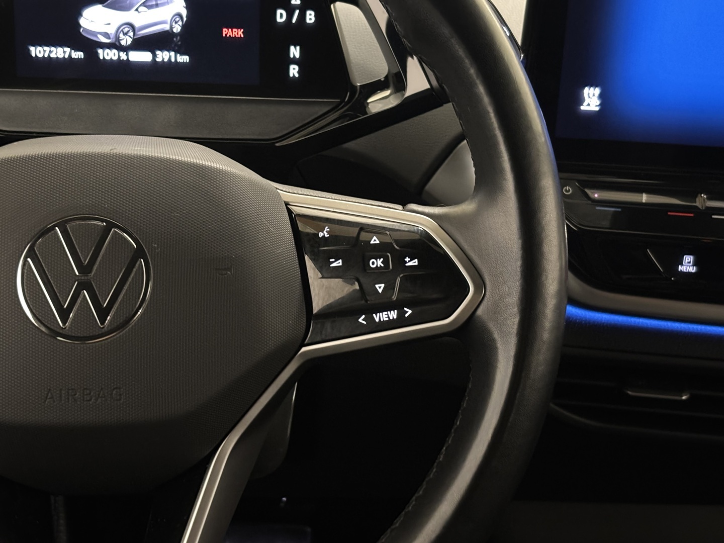 VOLKSWAGEN ID.5 2022