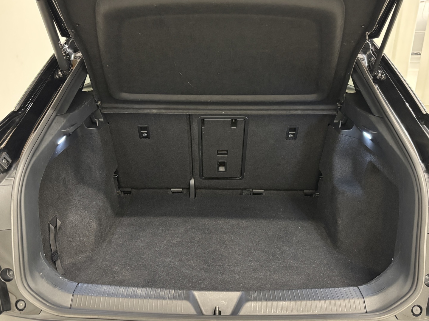 VOLKSWAGEN ID.5 2022