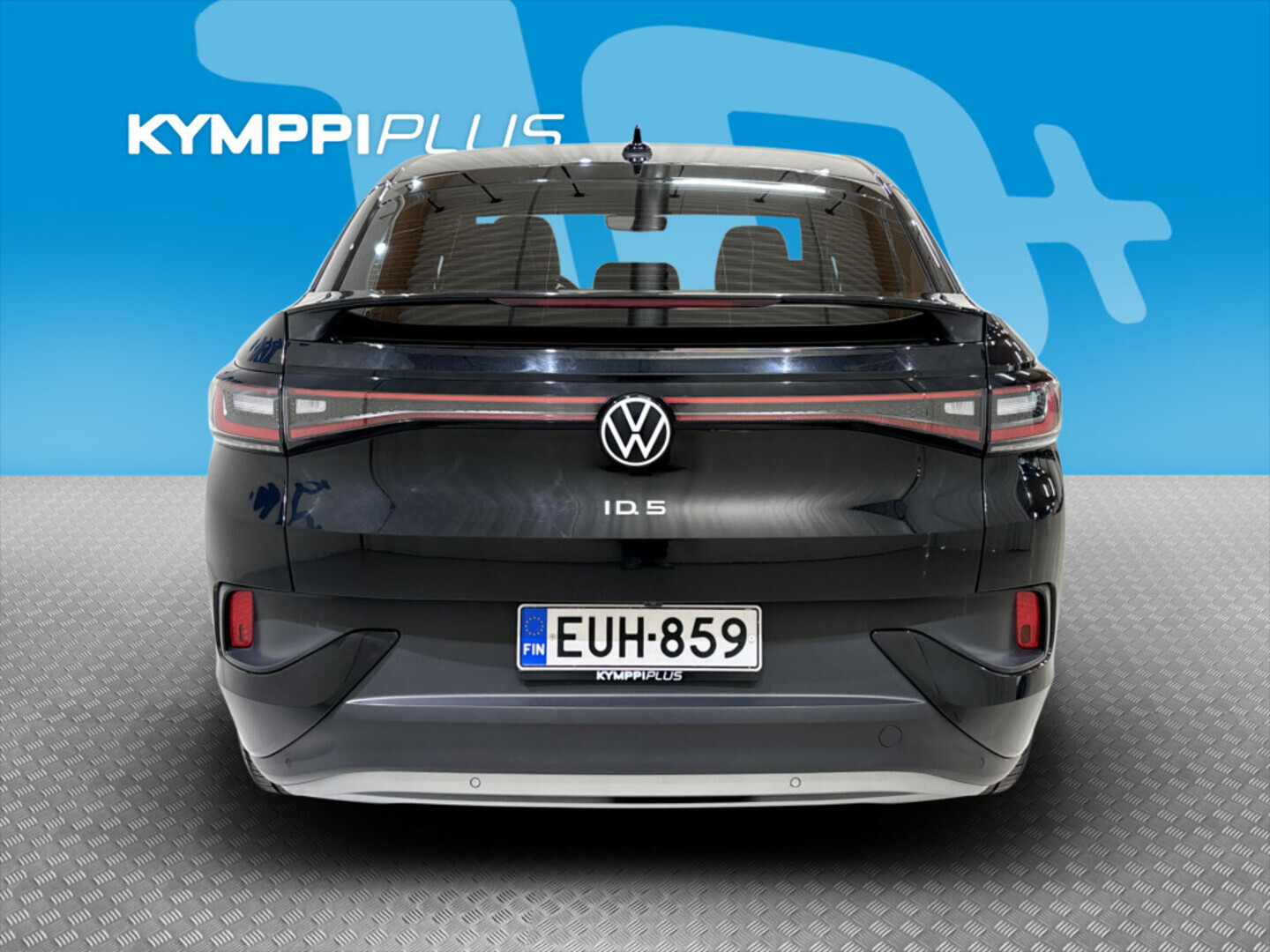 VOLKSWAGEN ID.5 2022