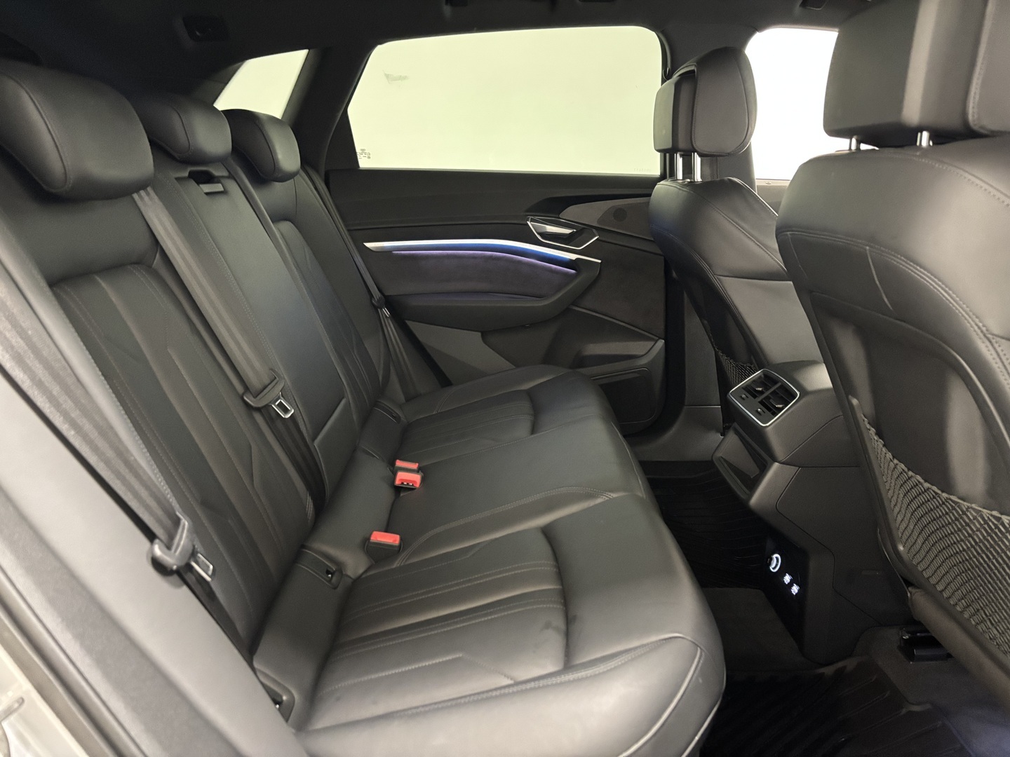 AUDI e-tron 2020