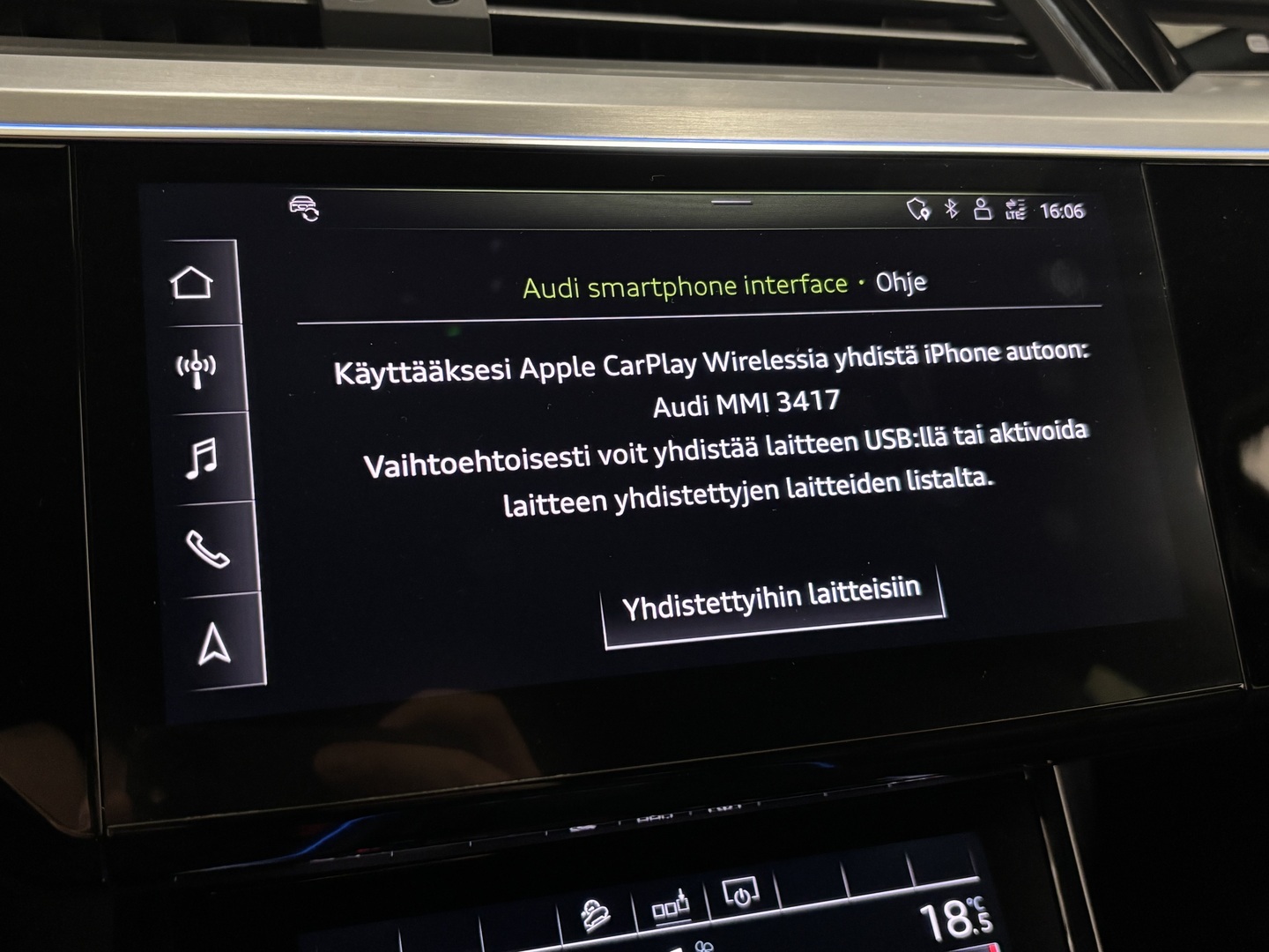 AUDI e-tron 2020
