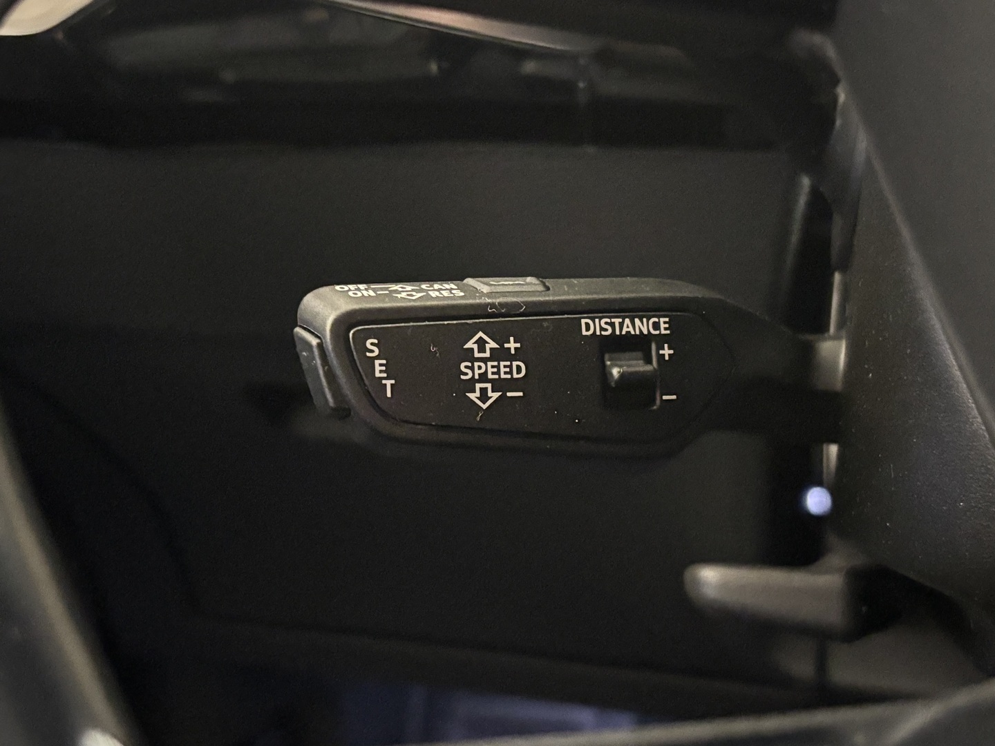 AUDI e-tron 2020
