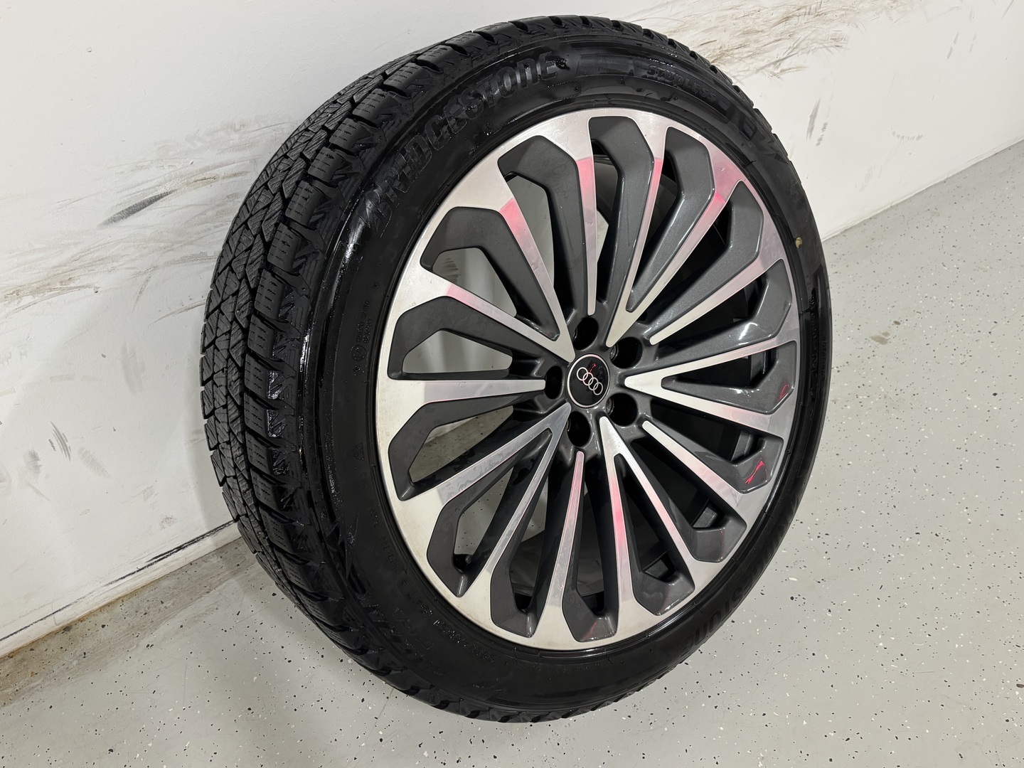 AUDI e-tron 2020