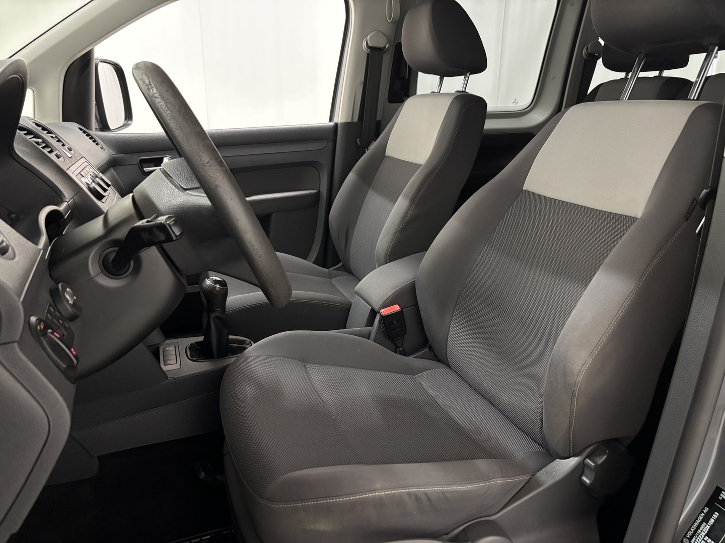 VOLKSWAGEN Caddy Maxi 2013