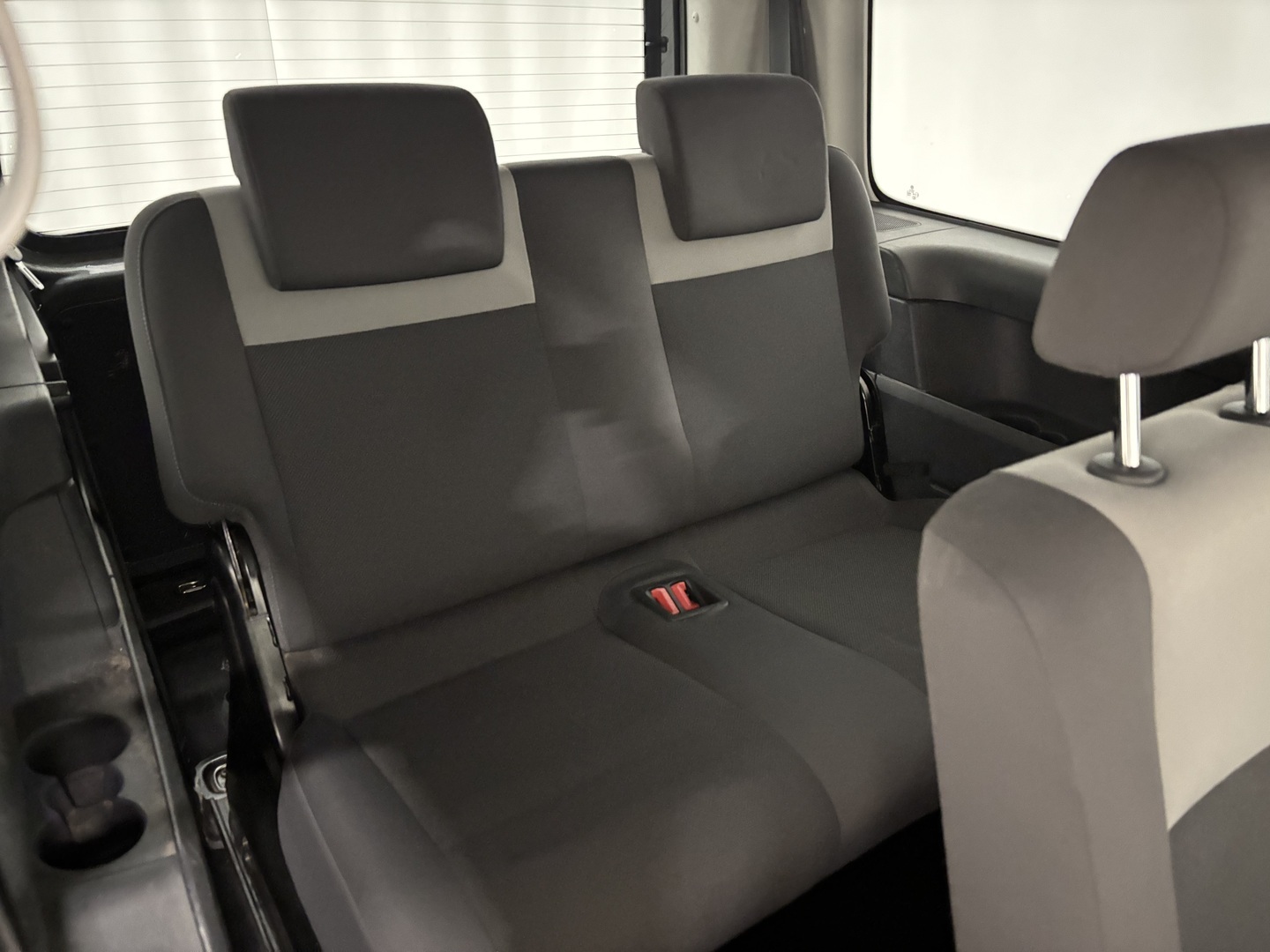 VOLKSWAGEN Caddy Maxi 2013