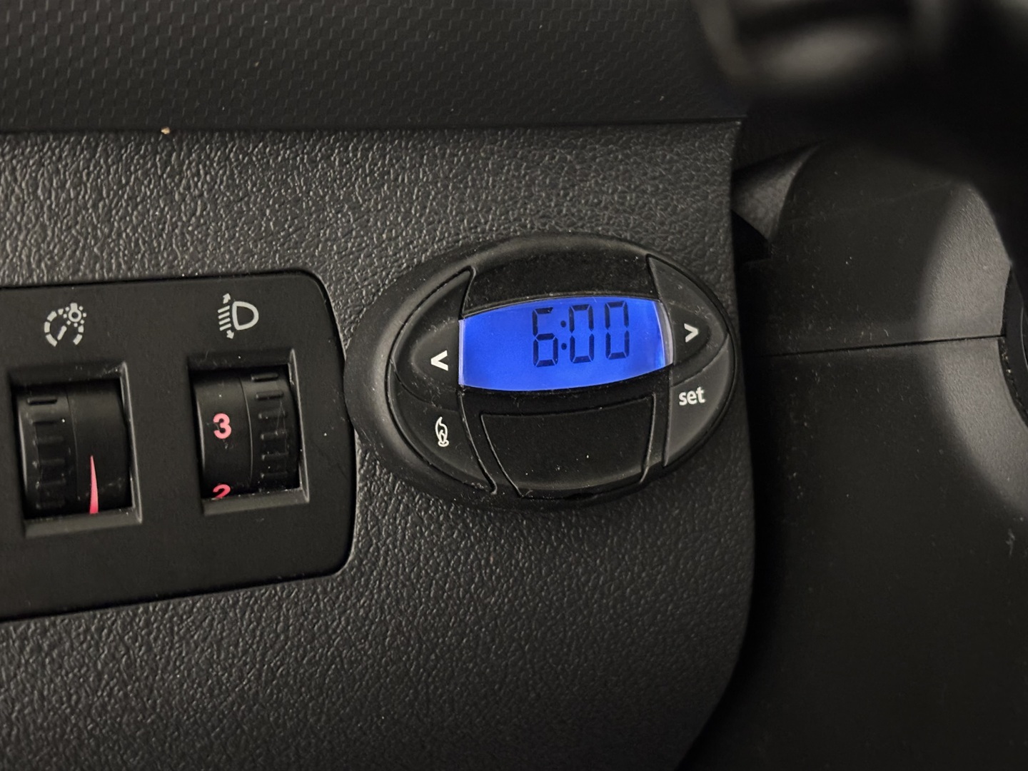 VOLKSWAGEN Caddy Maxi 2013